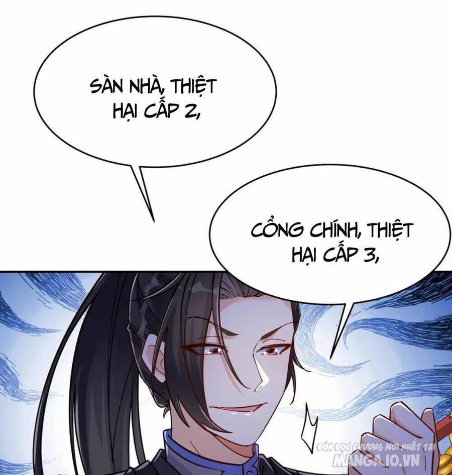 Phản Diện Này Có Chút Lương Tâm, Nhưng Không Nhiều! Chapter 56 - Trang 2