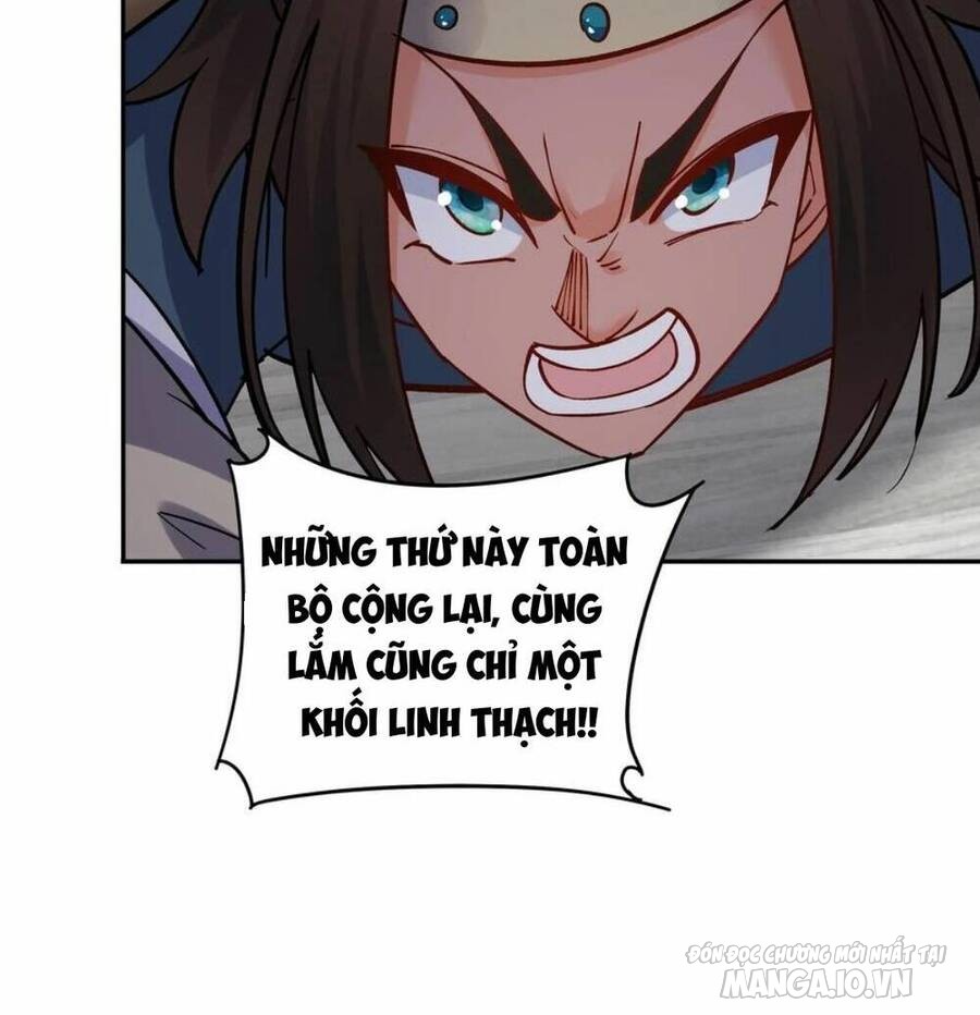 Phản Diện Này Có Chút Lương Tâm, Nhưng Không Nhiều! Chapter 56 - Trang 2