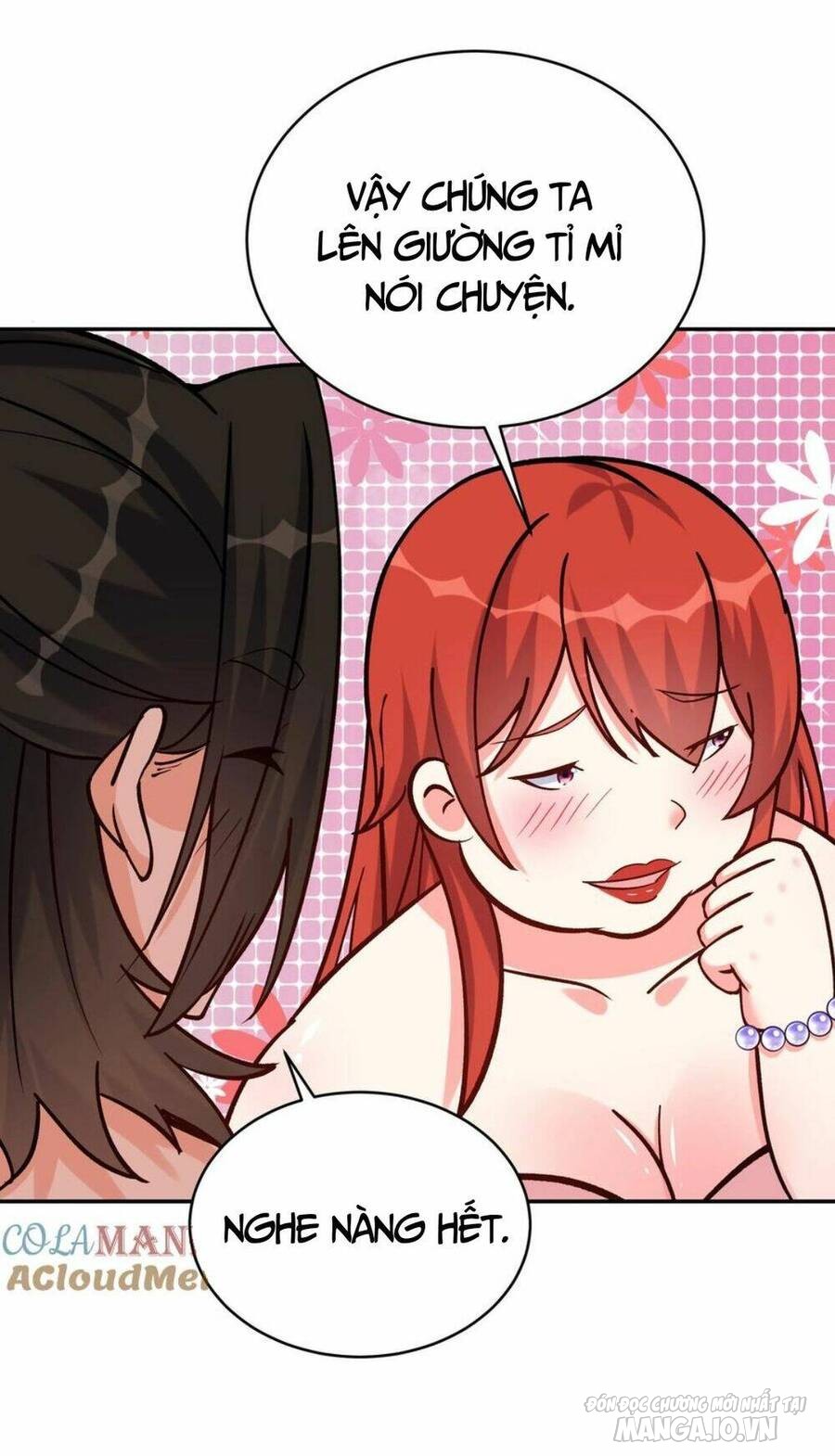 Phản Diện Này Có Chút Lương Tâm, Nhưng Không Nhiều! Chapter 57 - Trang 2