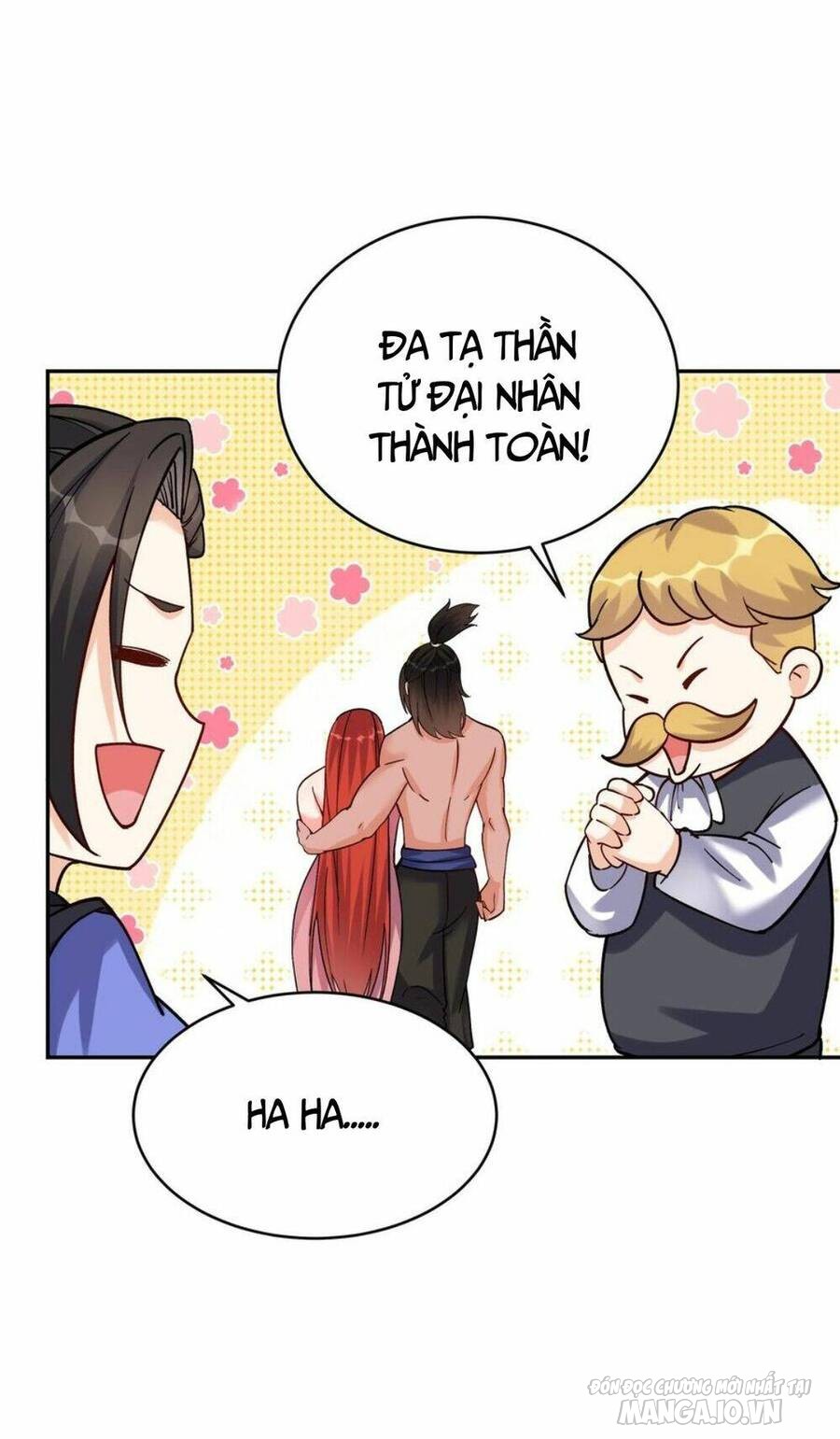 Phản Diện Này Có Chút Lương Tâm, Nhưng Không Nhiều! Chapter 57 - Trang 2