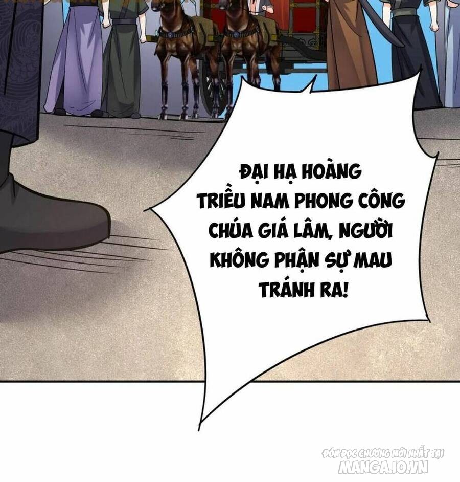 Phản Diện Này Có Chút Lương Tâm, Nhưng Không Nhiều! Chapter 57 - Trang 2