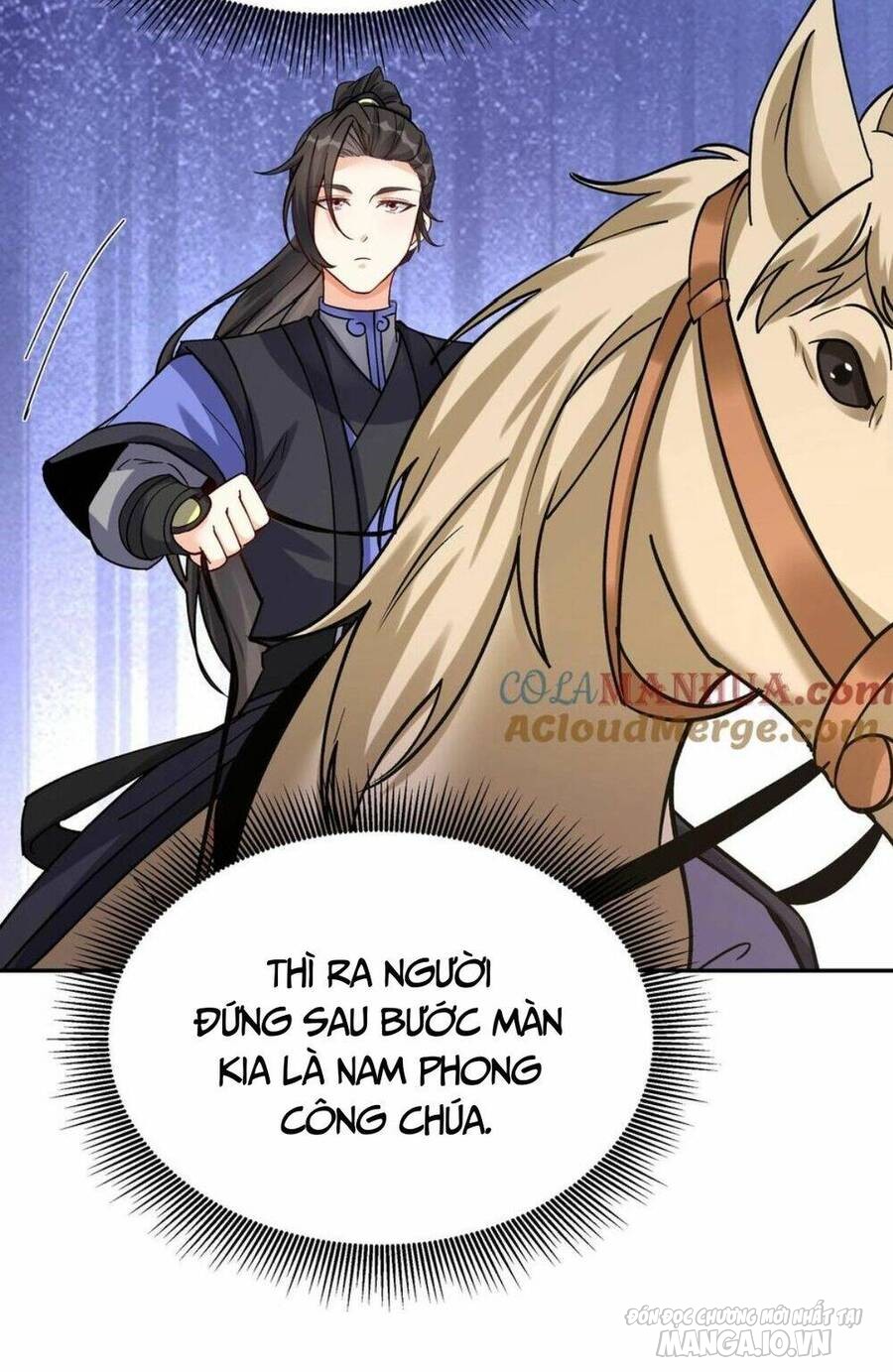 Phản Diện Này Có Chút Lương Tâm, Nhưng Không Nhiều! Chapter 57 - Trang 2