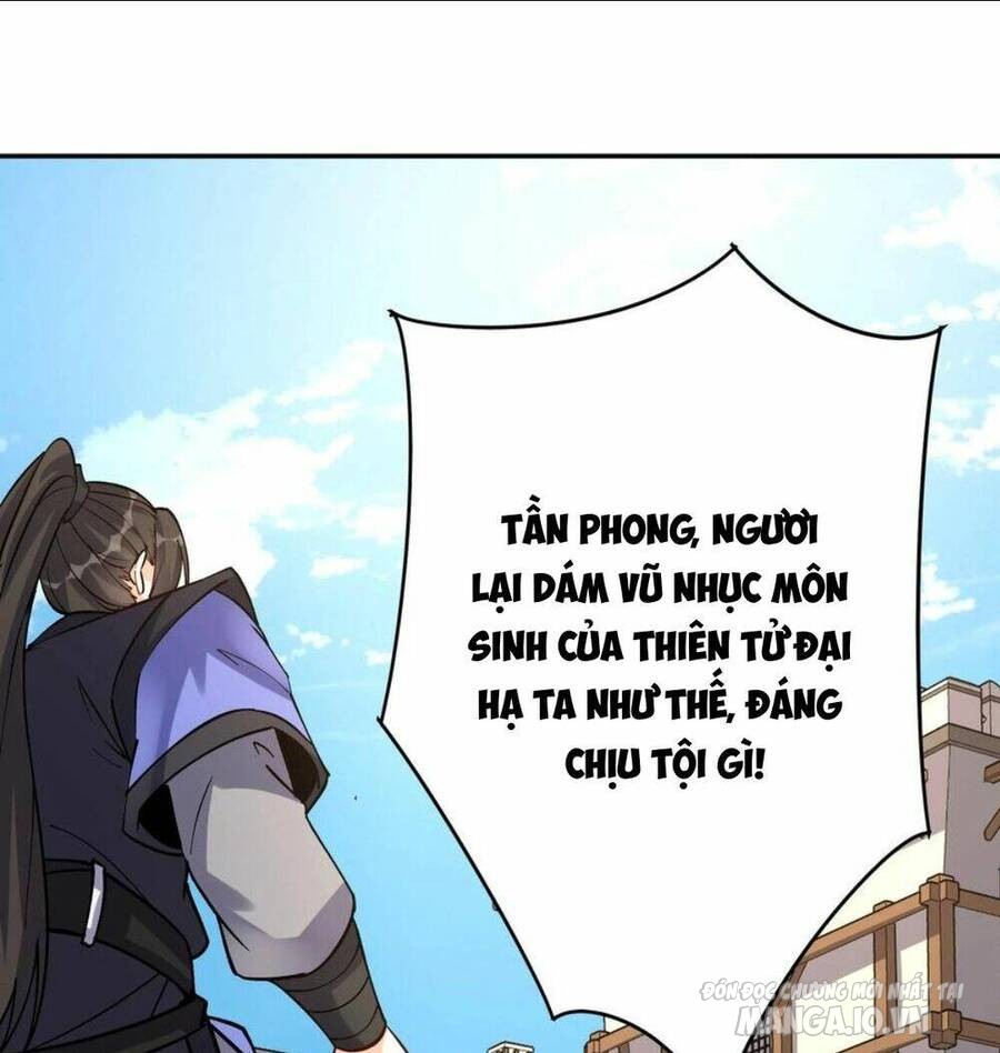 Phản Diện Này Có Chút Lương Tâm, Nhưng Không Nhiều! Chapter 57 - Trang 2