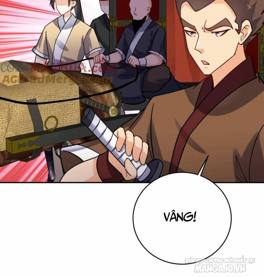 Phản Diện Này Có Chút Lương Tâm, Nhưng Không Nhiều! Chapter 57 - Trang 2