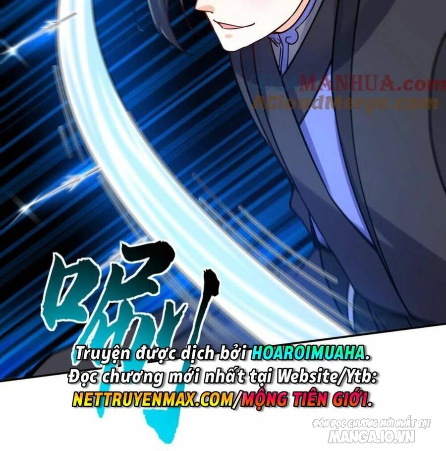 Phản Diện Này Có Chút Lương Tâm, Nhưng Không Nhiều! Chapter 57 - Trang 2