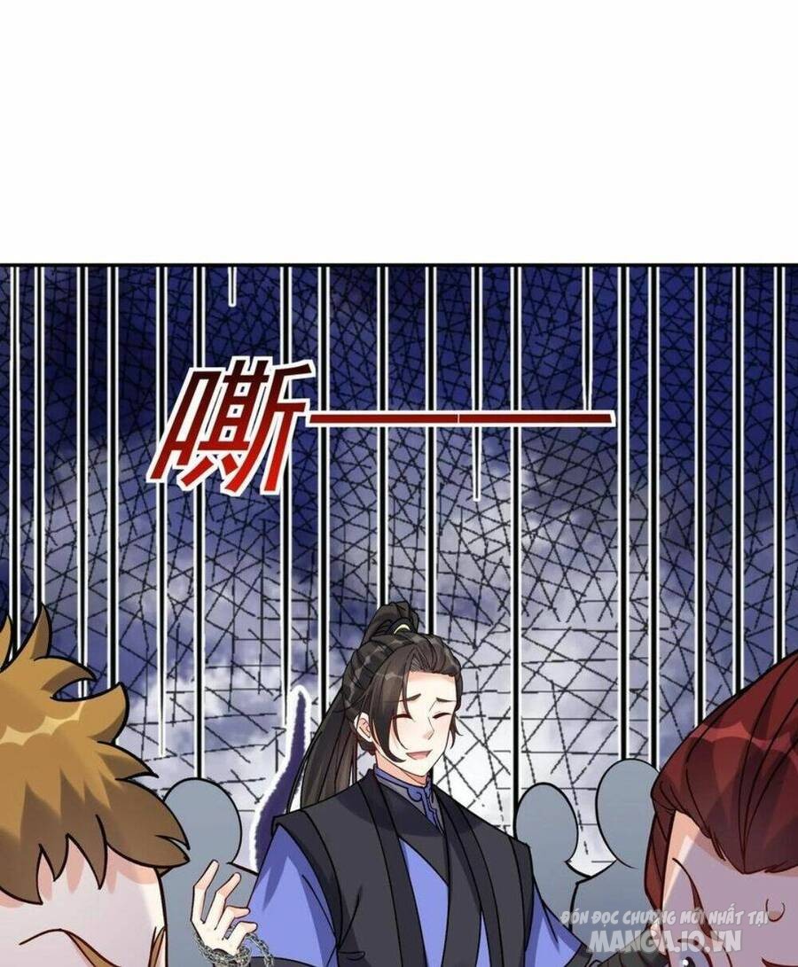 Phản Diện Này Có Chút Lương Tâm, Nhưng Không Nhiều! Chapter 57 - Trang 2