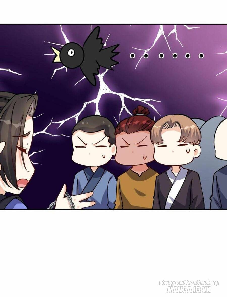 Phản Diện Này Có Chút Lương Tâm, Nhưng Không Nhiều! Chapter 57 - Trang 2