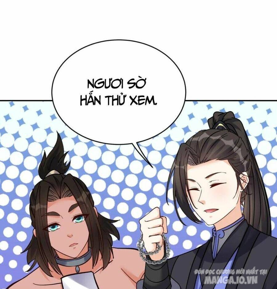 Phản Diện Này Có Chút Lương Tâm, Nhưng Không Nhiều! Chapter 57 - Trang 2