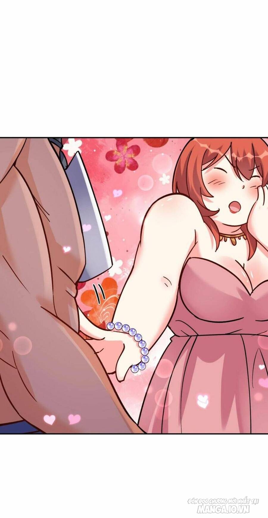 Phản Diện Này Có Chút Lương Tâm, Nhưng Không Nhiều! Chapter 57 - Trang 2