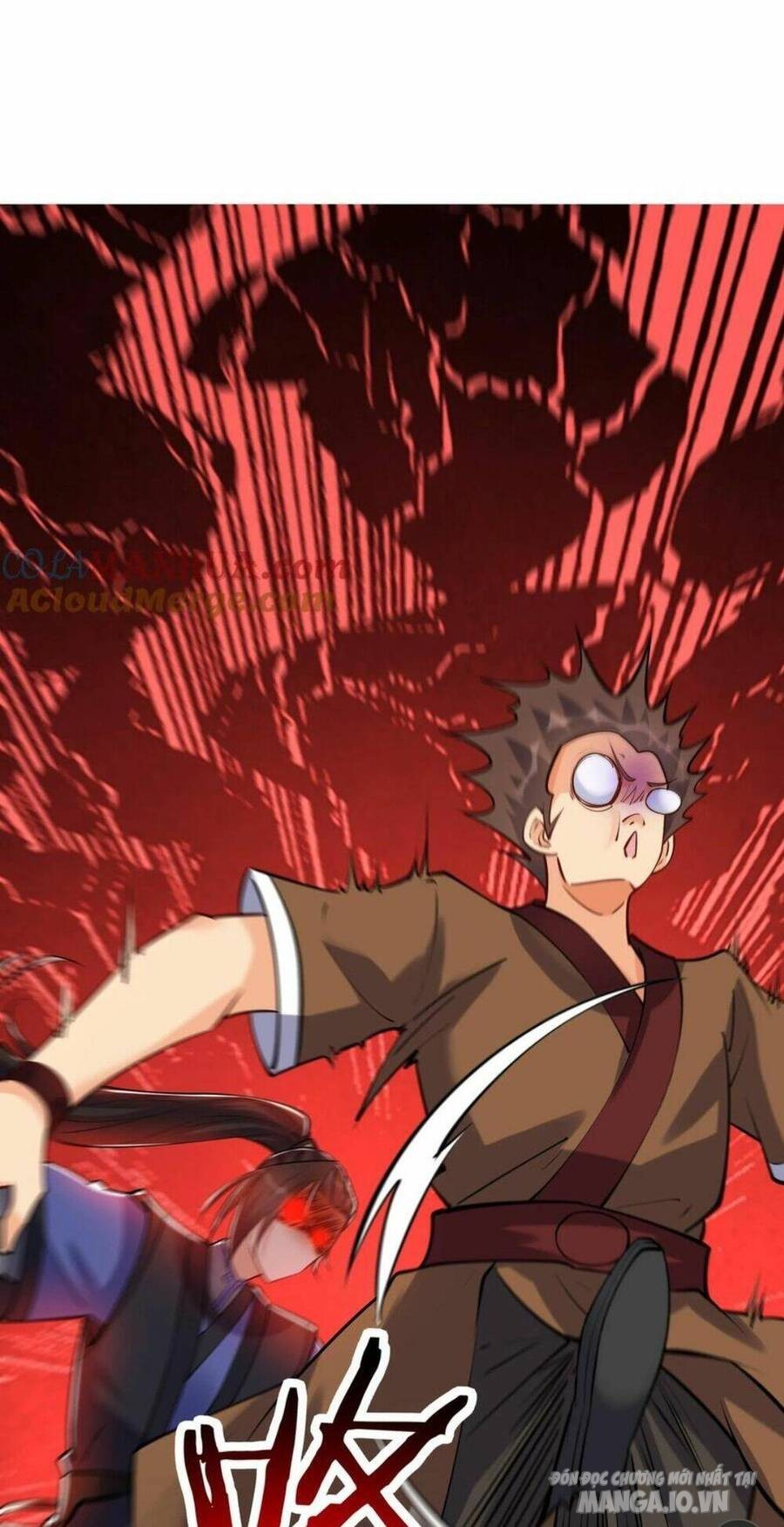 Phản Diện Này Có Chút Lương Tâm, Nhưng Không Nhiều! Chapter 58 - Trang 2