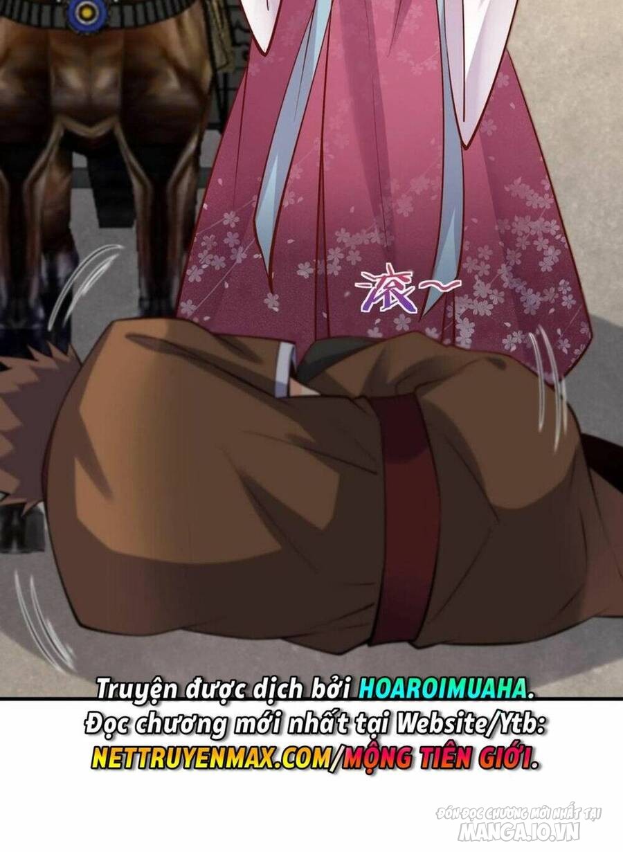 Phản Diện Này Có Chút Lương Tâm, Nhưng Không Nhiều! Chapter 58 - Trang 2