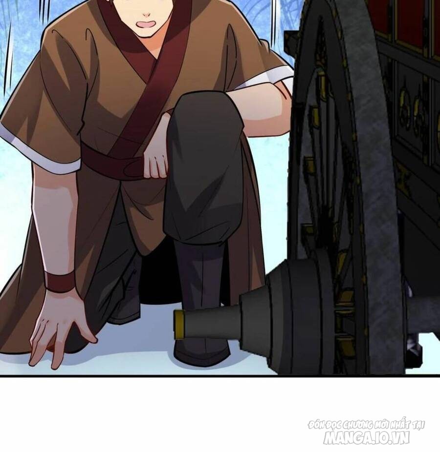 Phản Diện Này Có Chút Lương Tâm, Nhưng Không Nhiều! Chapter 58 - Trang 2