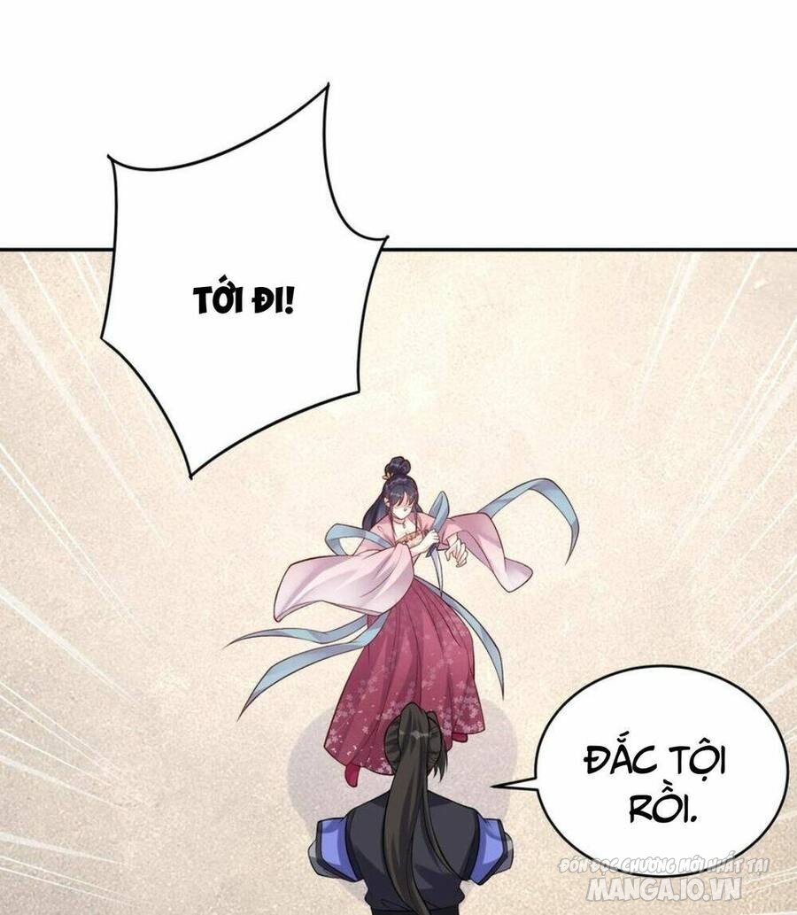 Phản Diện Này Có Chút Lương Tâm, Nhưng Không Nhiều! Chapter 59 - Trang 2