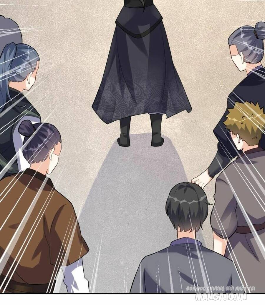 Phản Diện Này Có Chút Lương Tâm, Nhưng Không Nhiều! Chapter 59 - Trang 2