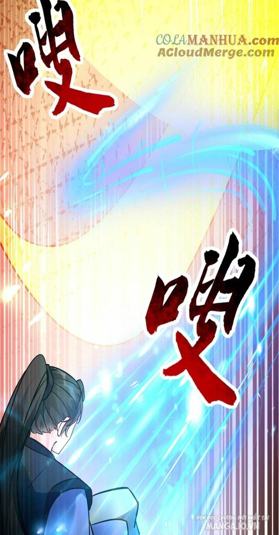 Phản Diện Này Có Chút Lương Tâm, Nhưng Không Nhiều! Chapter 60 - Trang 2