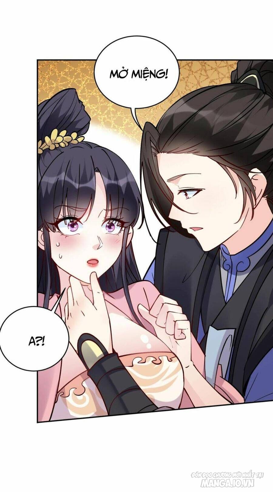 Phản Diện Này Có Chút Lương Tâm, Nhưng Không Nhiều! Chapter 60 - Trang 2