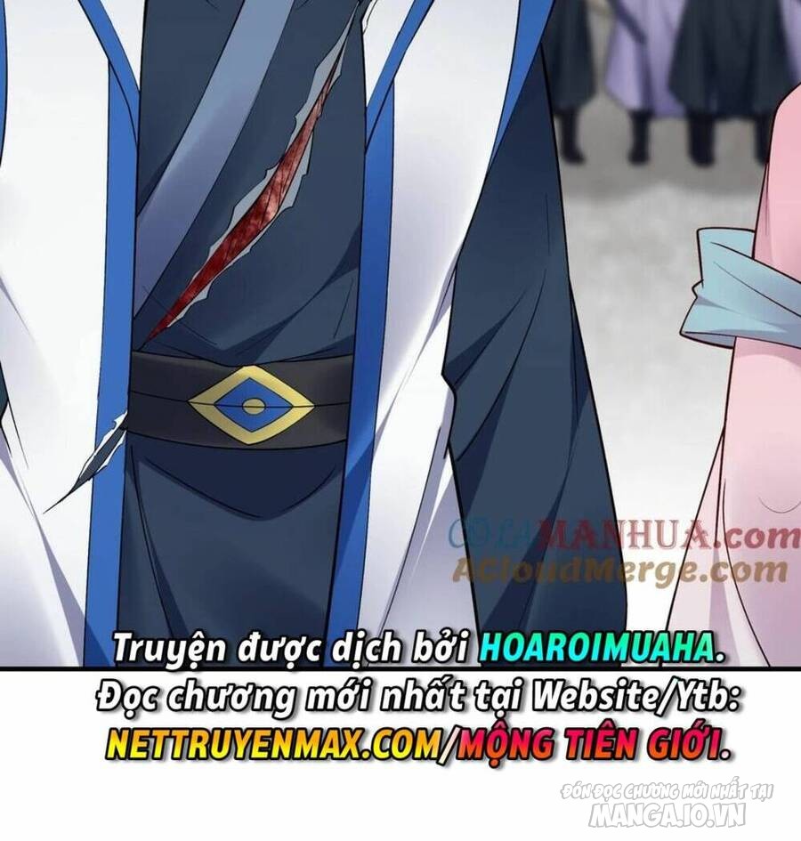 Phản Diện Này Có Chút Lương Tâm, Nhưng Không Nhiều! Chapter 61 - Trang 2