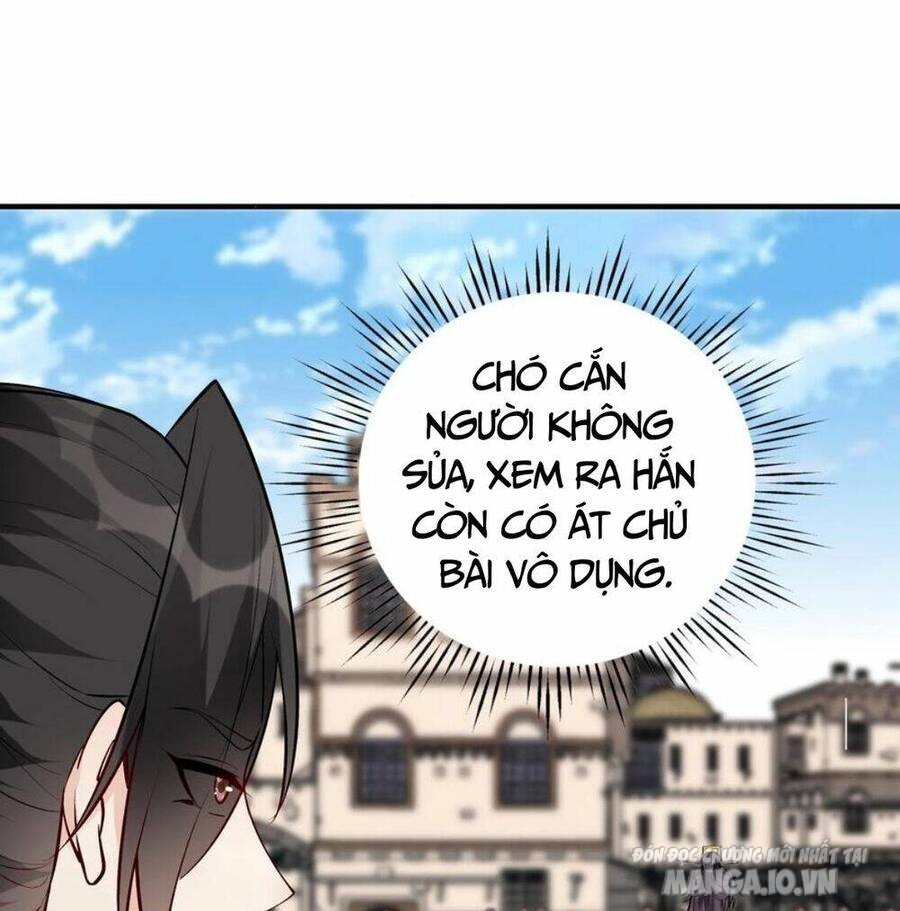 Phản Diện Này Có Chút Lương Tâm, Nhưng Không Nhiều! Chapter 61 - Trang 2