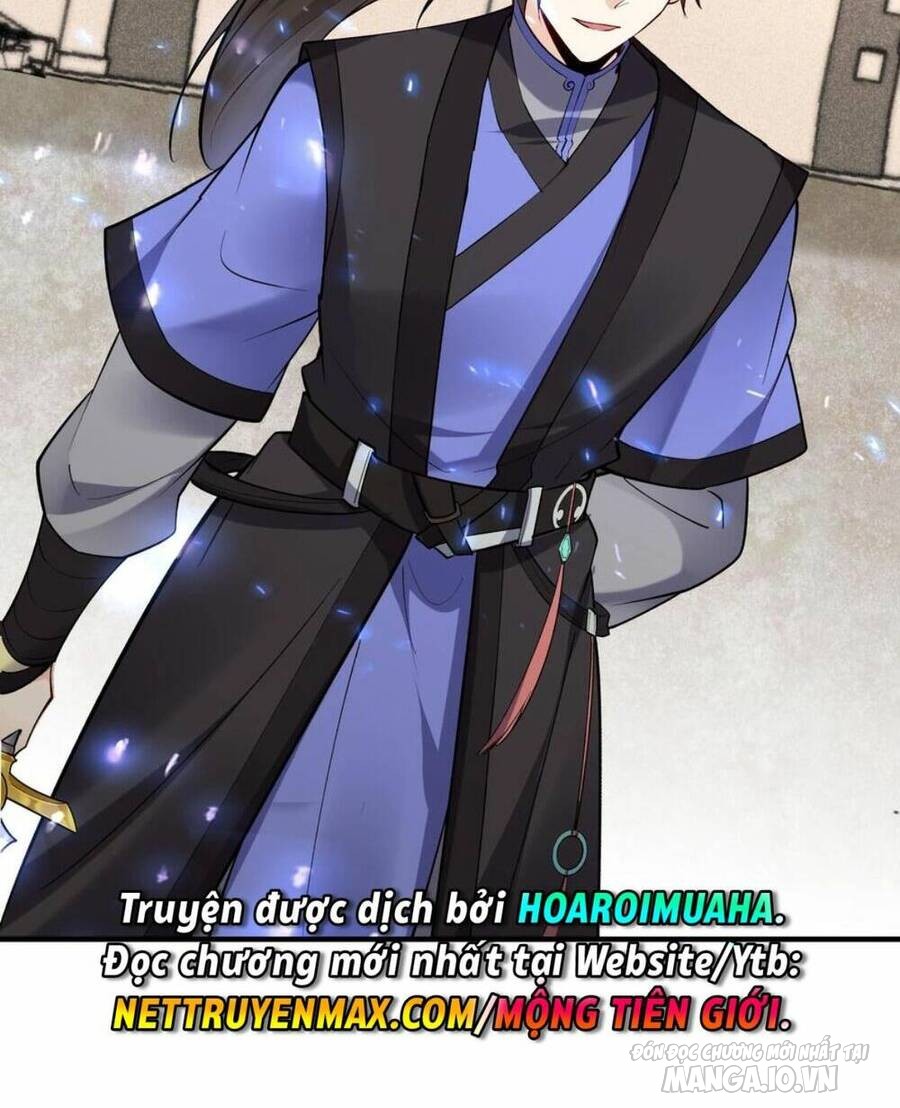 Phản Diện Này Có Chút Lương Tâm, Nhưng Không Nhiều! Chapter 61 - Trang 2