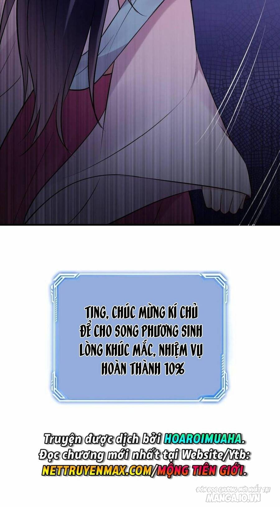 Phản Diện Này Có Chút Lương Tâm, Nhưng Không Nhiều! Chapter 61 - Trang 2