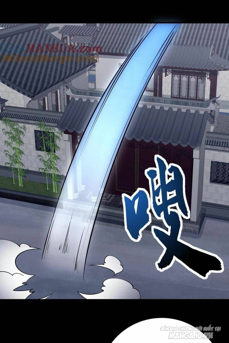 Phản Diện Này Có Chút Lương Tâm, Nhưng Không Nhiều! Chapter 62 - Trang 2