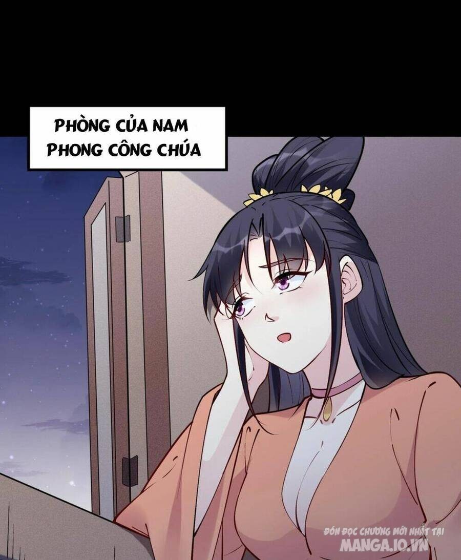 Phản Diện Này Có Chút Lương Tâm, Nhưng Không Nhiều! Chapter 62 - Trang 2