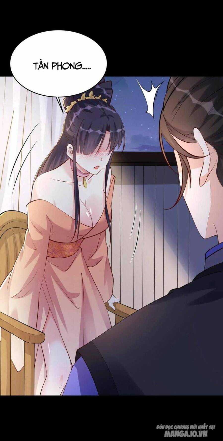 Phản Diện Này Có Chút Lương Tâm, Nhưng Không Nhiều! Chapter 63 - Trang 2