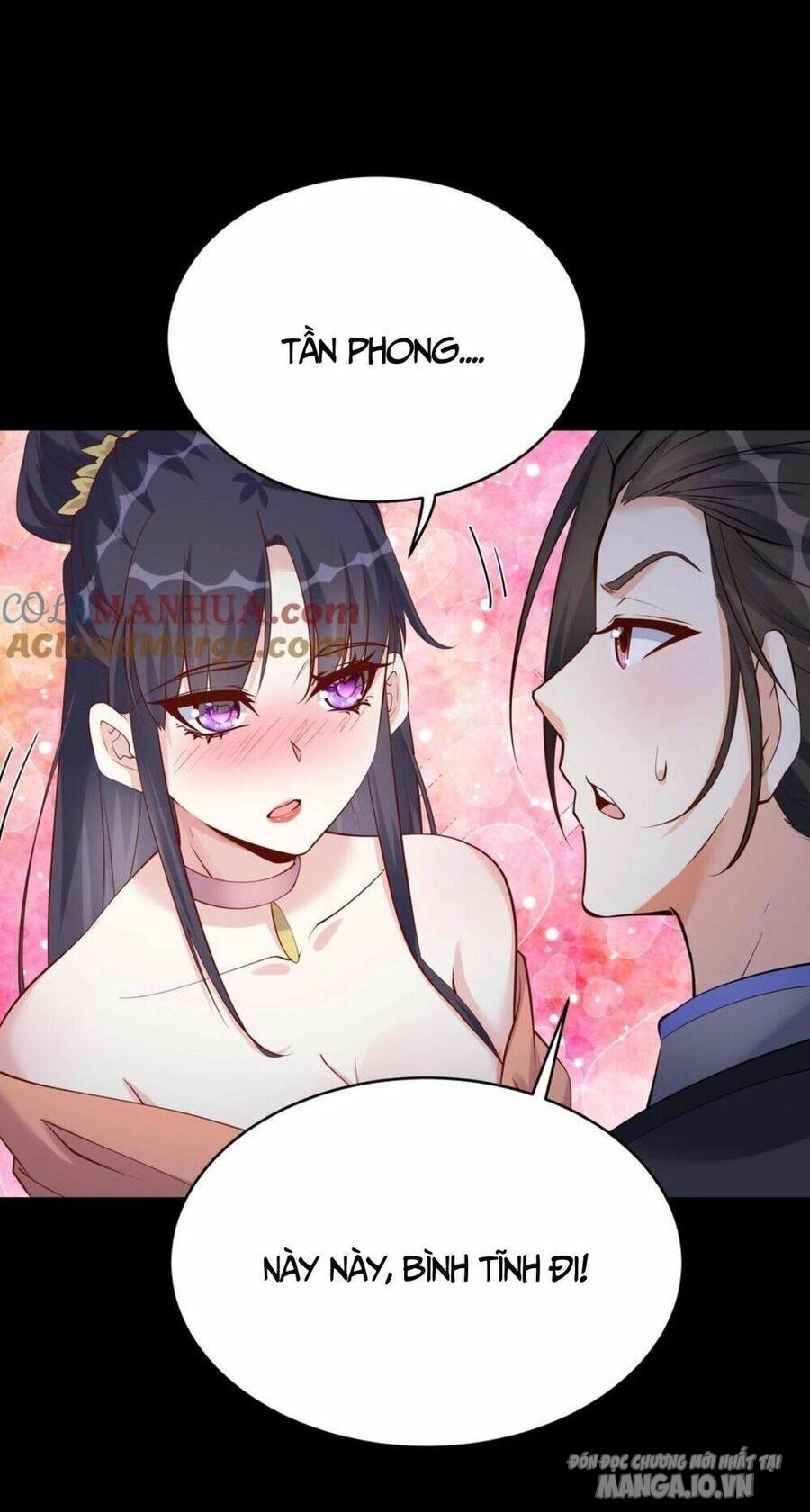 Phản Diện Này Có Chút Lương Tâm, Nhưng Không Nhiều! Chapter 63 - Trang 2