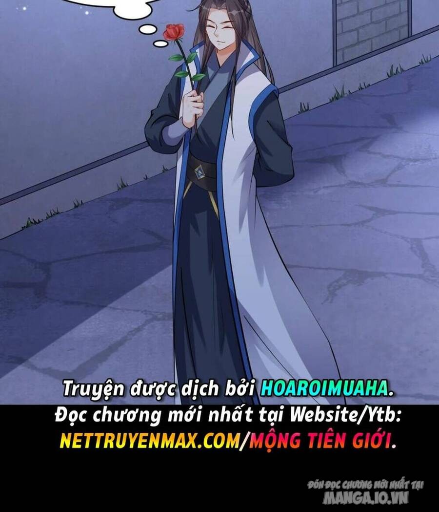 Phản Diện Này Có Chút Lương Tâm, Nhưng Không Nhiều! Chapter 63 - Trang 2