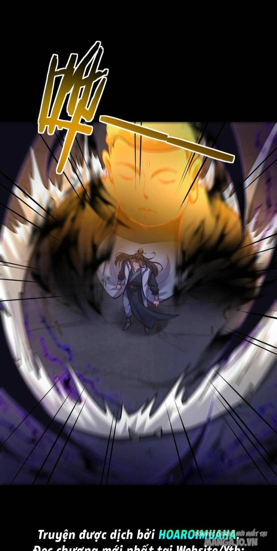 Phản Diện Này Có Chút Lương Tâm, Nhưng Không Nhiều! Chapter 64 - Trang 2