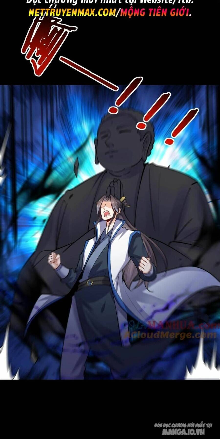 Phản Diện Này Có Chút Lương Tâm, Nhưng Không Nhiều! Chapter 64 - Trang 2