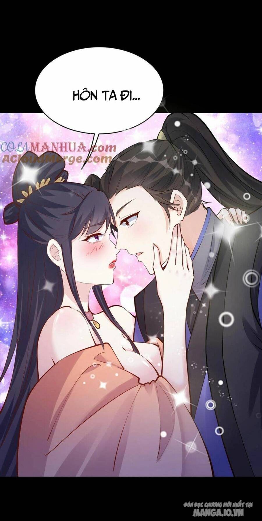 Phản Diện Này Có Chút Lương Tâm, Nhưng Không Nhiều! Chapter 64 - Trang 2