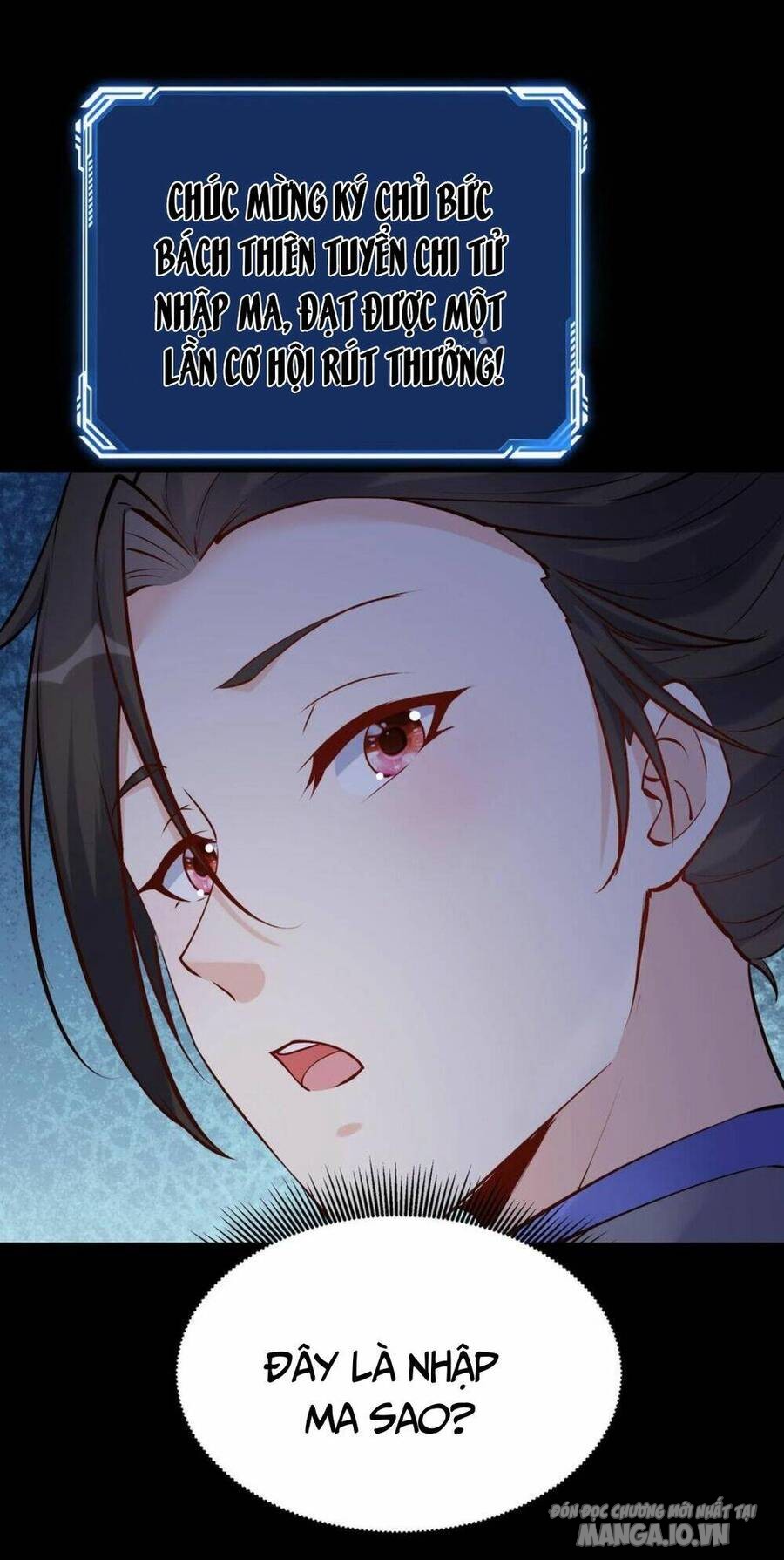 Phản Diện Này Có Chút Lương Tâm, Nhưng Không Nhiều! Chapter 64 - Trang 2