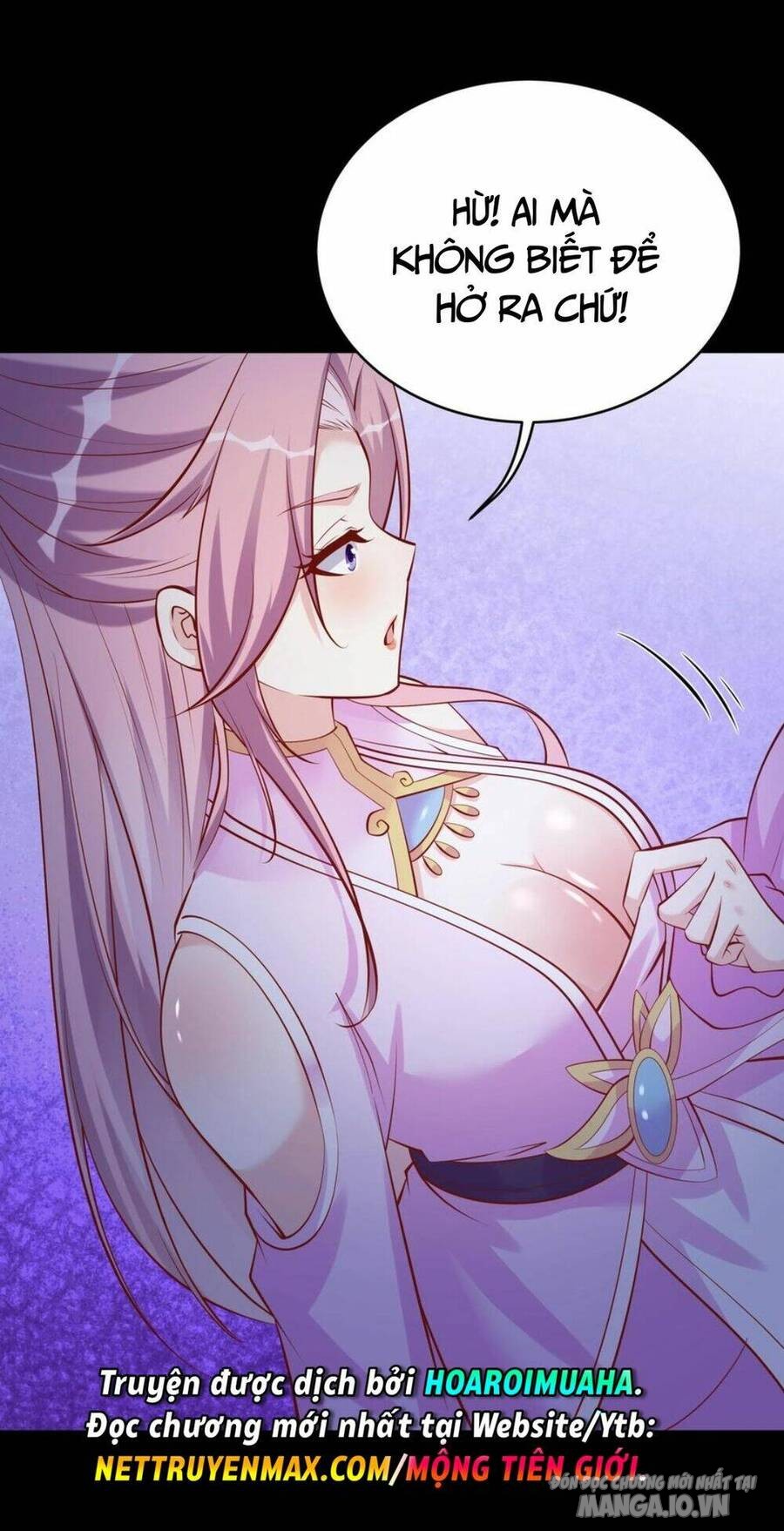 Phản Diện Này Có Chút Lương Tâm, Nhưng Không Nhiều! Chapter 65 - Trang 2