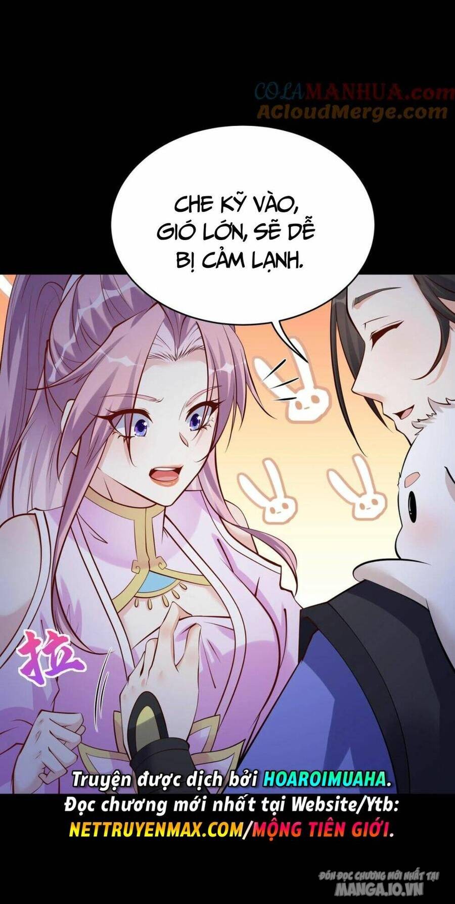 Phản Diện Này Có Chút Lương Tâm, Nhưng Không Nhiều! Chapter 65 - Trang 2