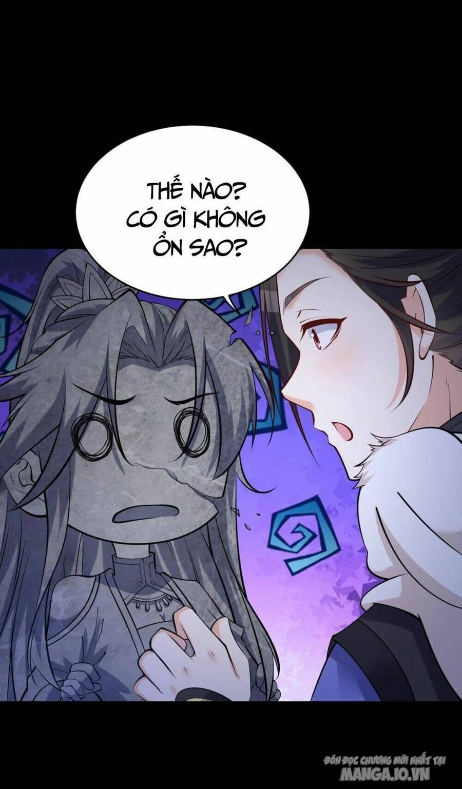 Phản Diện Này Có Chút Lương Tâm, Nhưng Không Nhiều! Chapter 65 - Trang 2