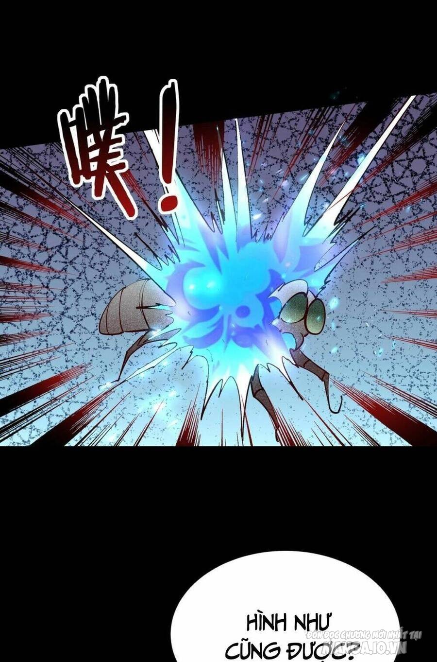 Phản Diện Này Có Chút Lương Tâm, Nhưng Không Nhiều! Chapter 66 - Trang 2