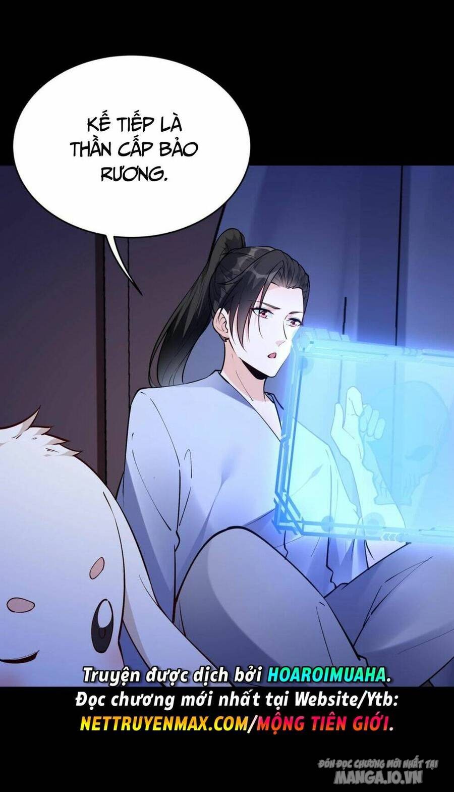 Phản Diện Này Có Chút Lương Tâm, Nhưng Không Nhiều! Chapter 66 - Trang 2