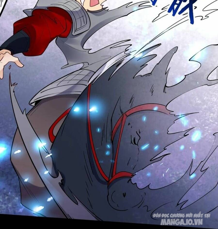 Phản Diện Này Có Chút Lương Tâm, Nhưng Không Nhiều! Chapter 66 - Trang 2