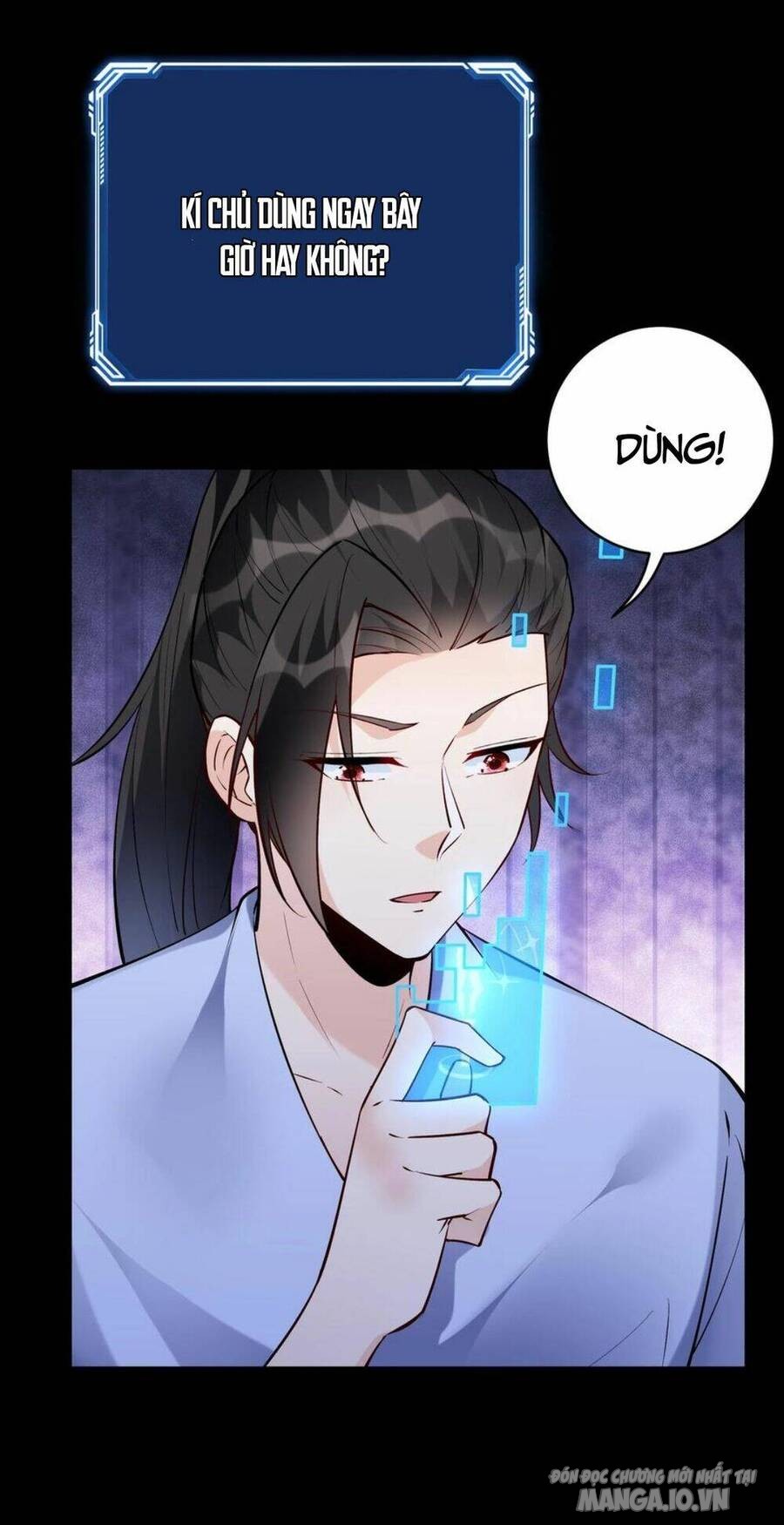 Phản Diện Này Có Chút Lương Tâm, Nhưng Không Nhiều! Chapter 66 - Trang 2