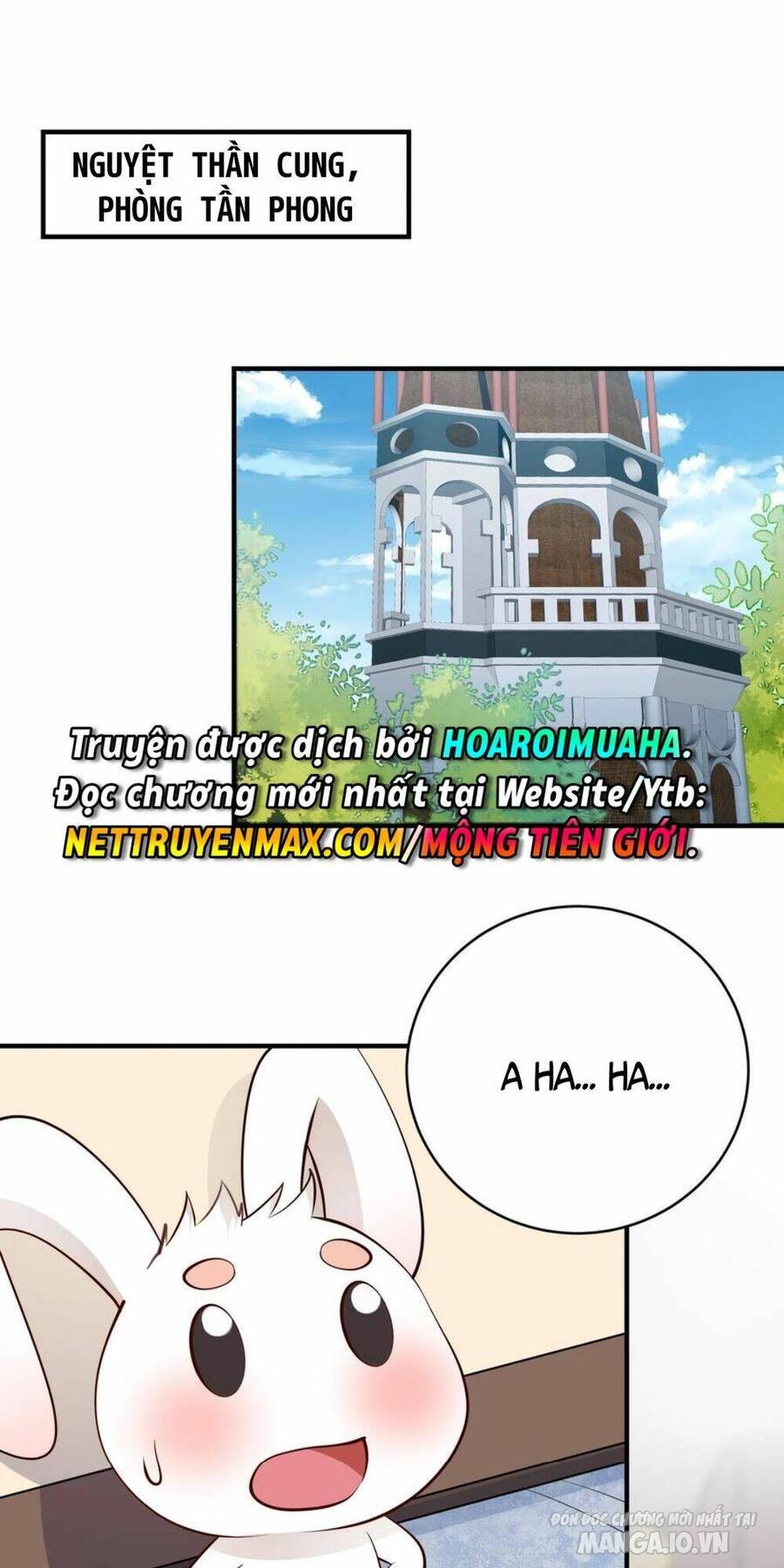 Phản Diện Này Có Chút Lương Tâm, Nhưng Không Nhiều! Chapter 67 - Trang 2