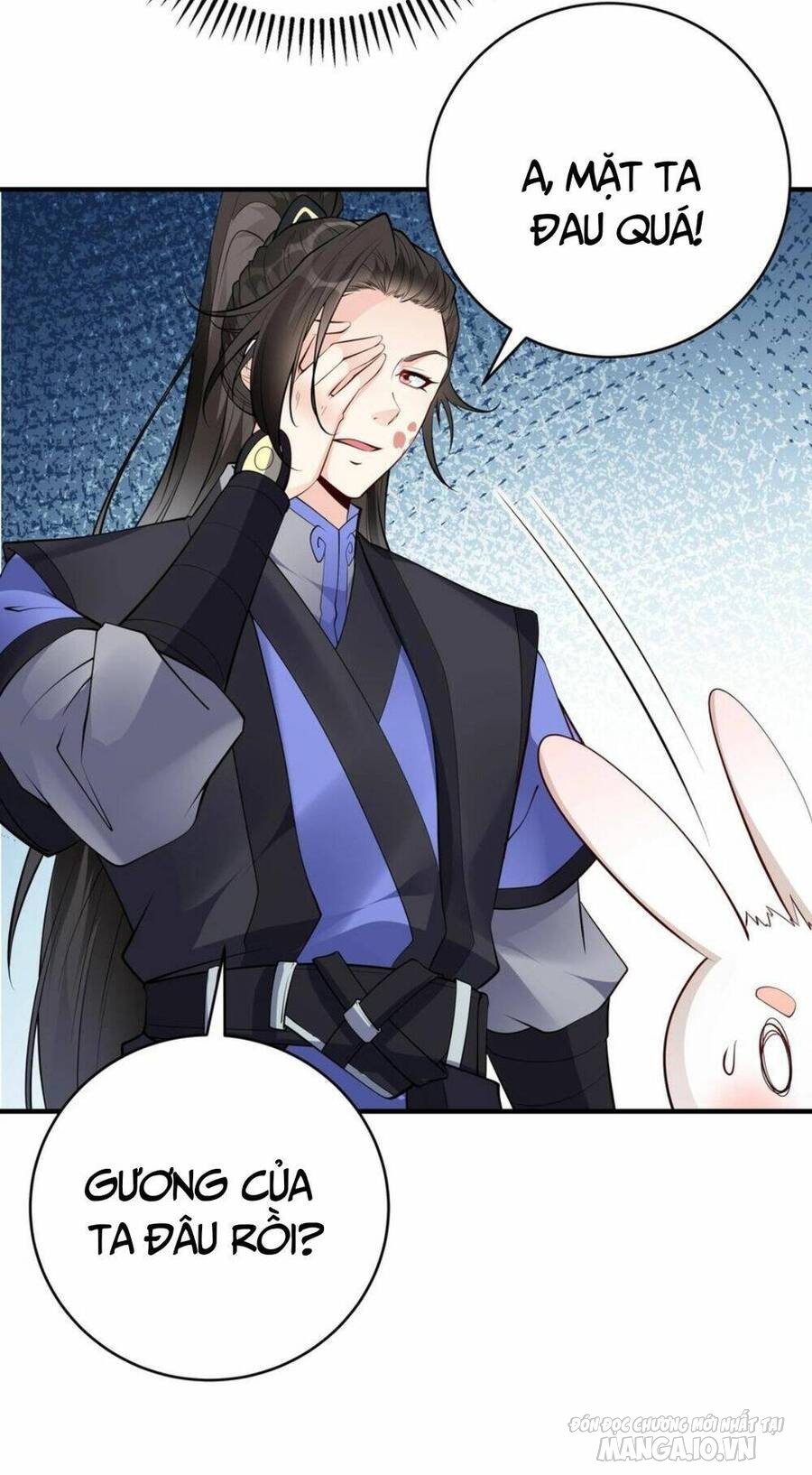 Phản Diện Này Có Chút Lương Tâm, Nhưng Không Nhiều! Chapter 67 - Trang 2