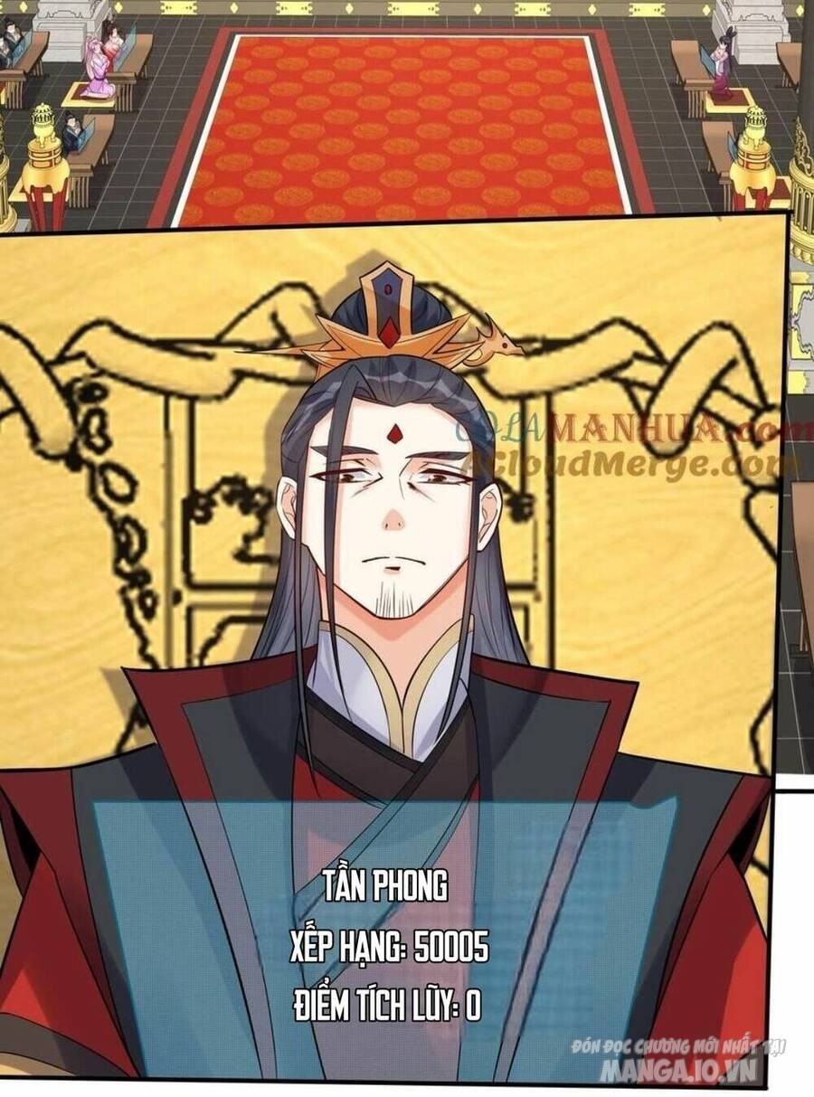 Phản Diện Này Có Chút Lương Tâm, Nhưng Không Nhiều! Chapter 68 - Trang 2