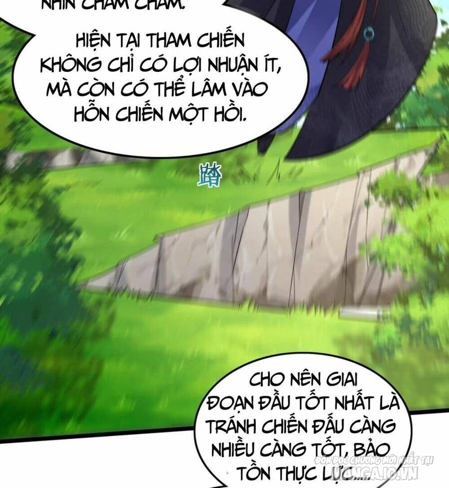 Phản Diện Này Có Chút Lương Tâm, Nhưng Không Nhiều! Chapter 68 - Trang 2