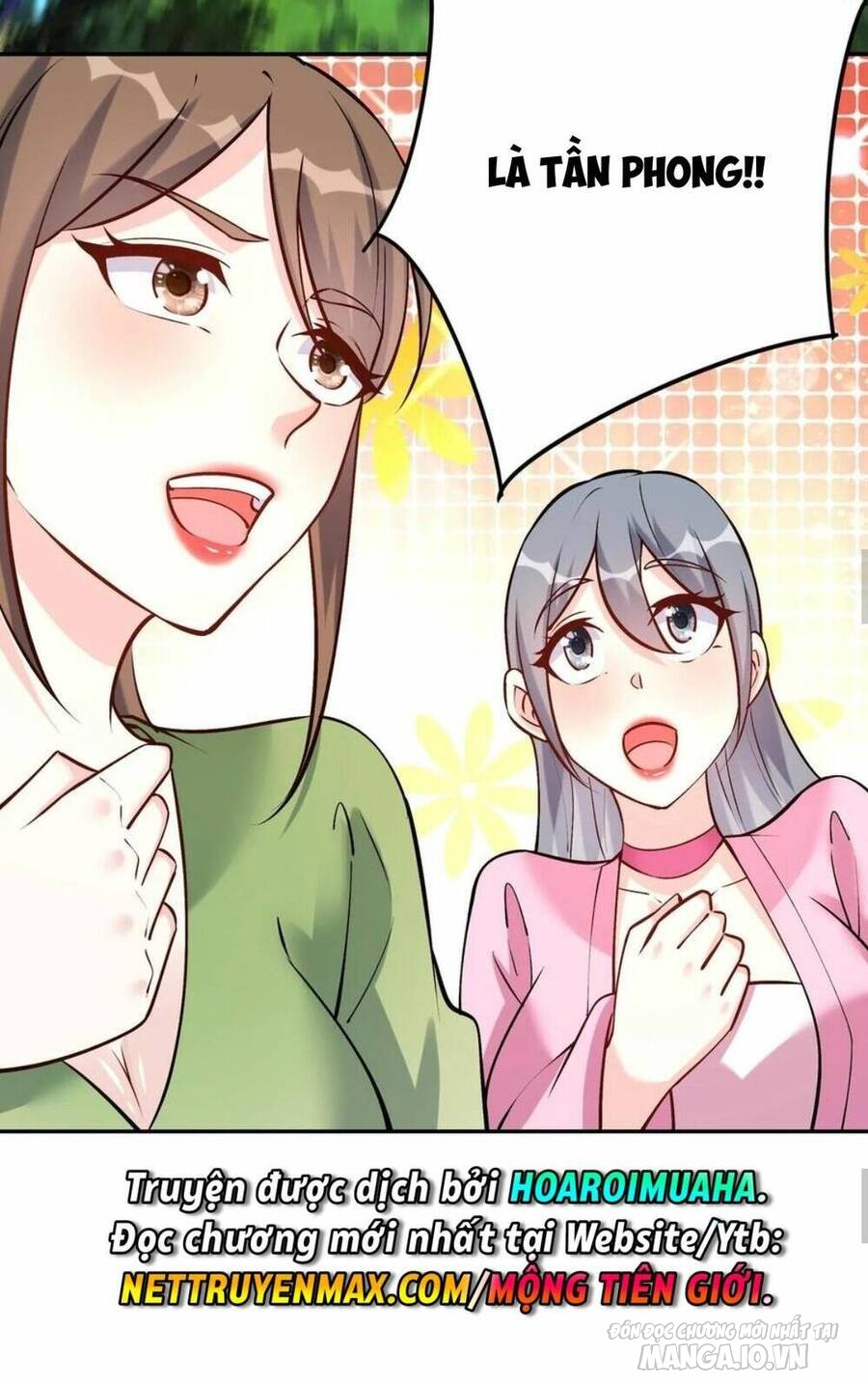 Phản Diện Này Có Chút Lương Tâm, Nhưng Không Nhiều! Chapter 69 - Trang 2