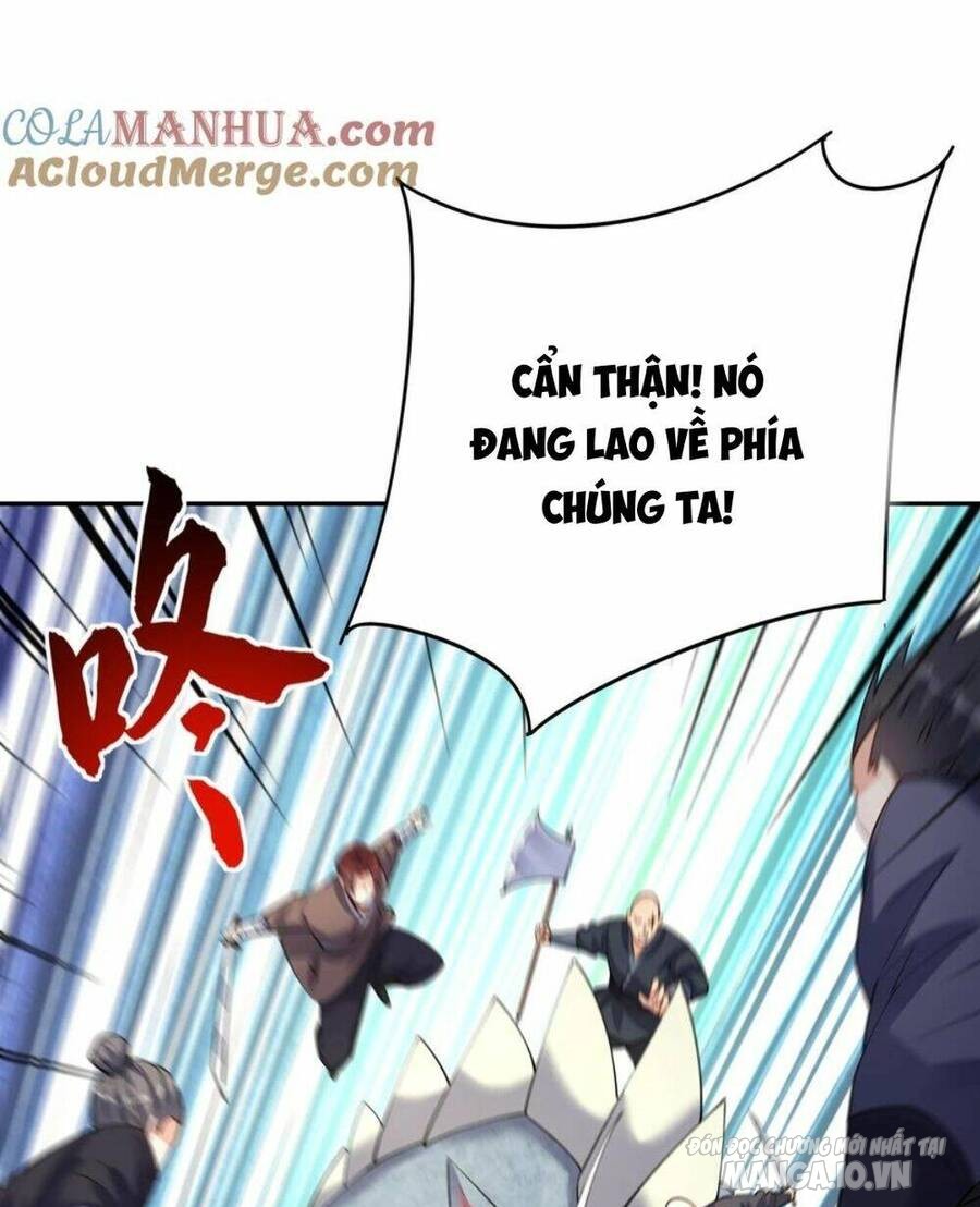 Phản Diện Này Có Chút Lương Tâm, Nhưng Không Nhiều! Chapter 69 - Trang 2