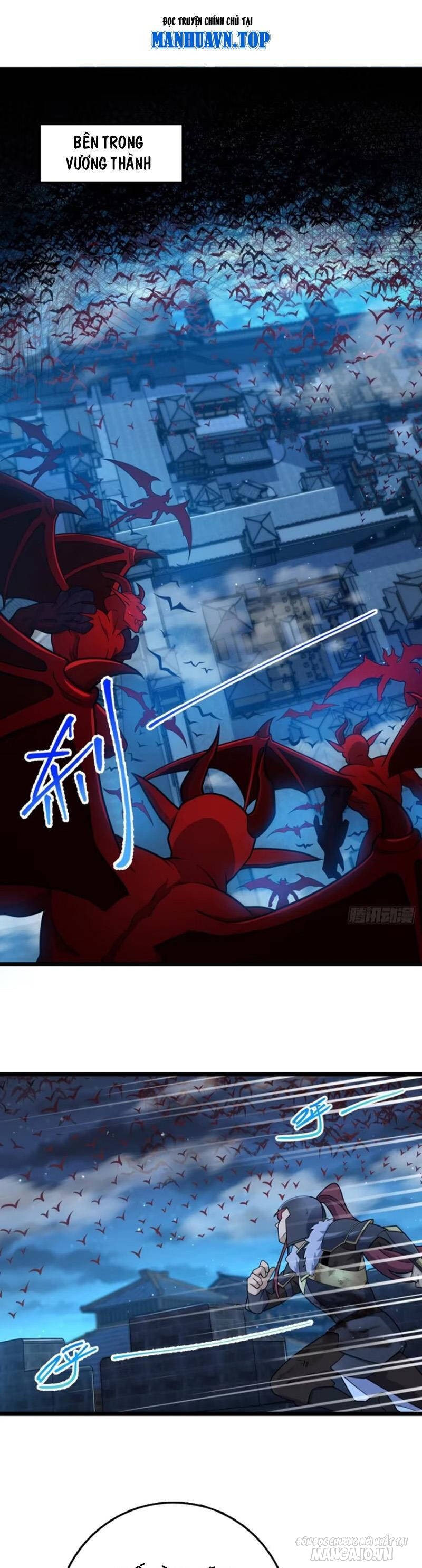 Phản Diện Này Có Chút Lương Tâm, Nhưng Không Nhiều! Chapter 7 - Trang 2