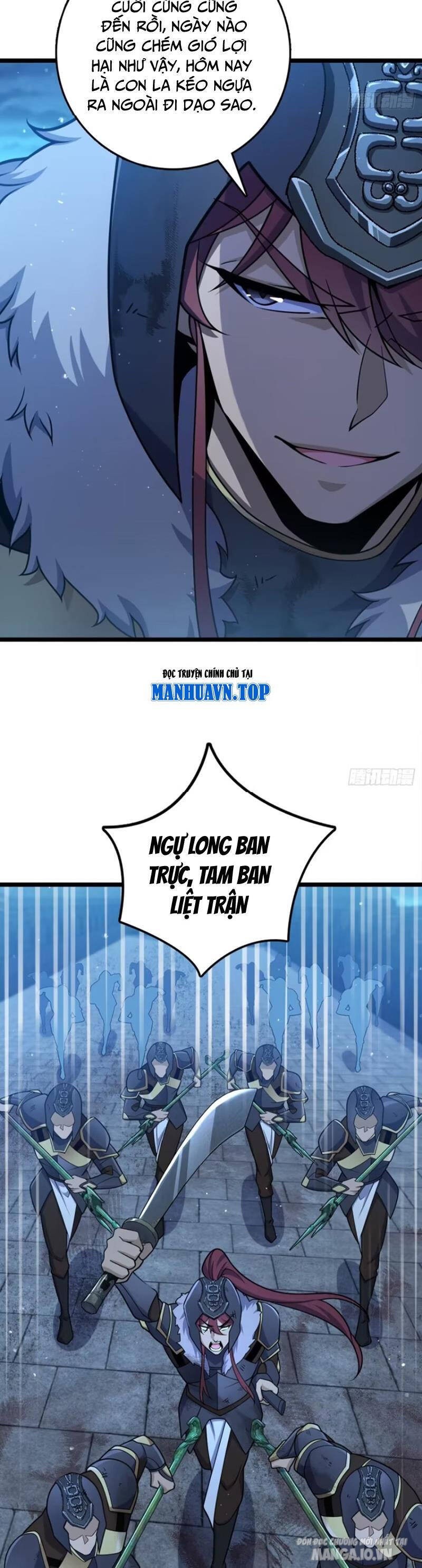 Phản Diện Này Có Chút Lương Tâm, Nhưng Không Nhiều! Chapter 7 - Trang 2