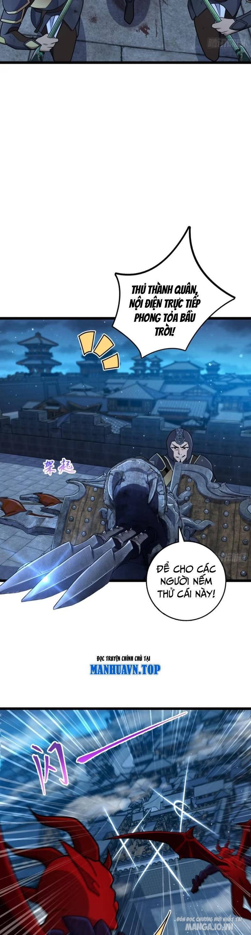 Phản Diện Này Có Chút Lương Tâm, Nhưng Không Nhiều! Chapter 7 - Trang 2