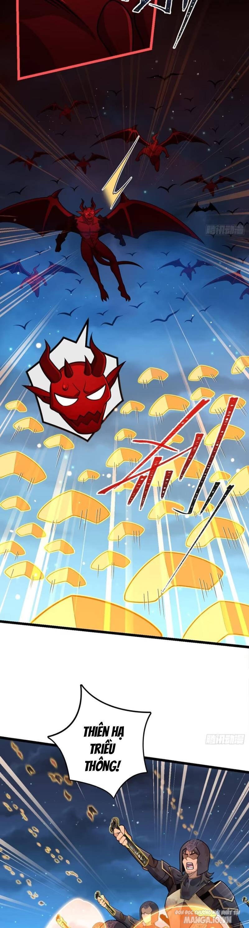 Phản Diện Này Có Chút Lương Tâm, Nhưng Không Nhiều! Chapter 7 - Trang 2